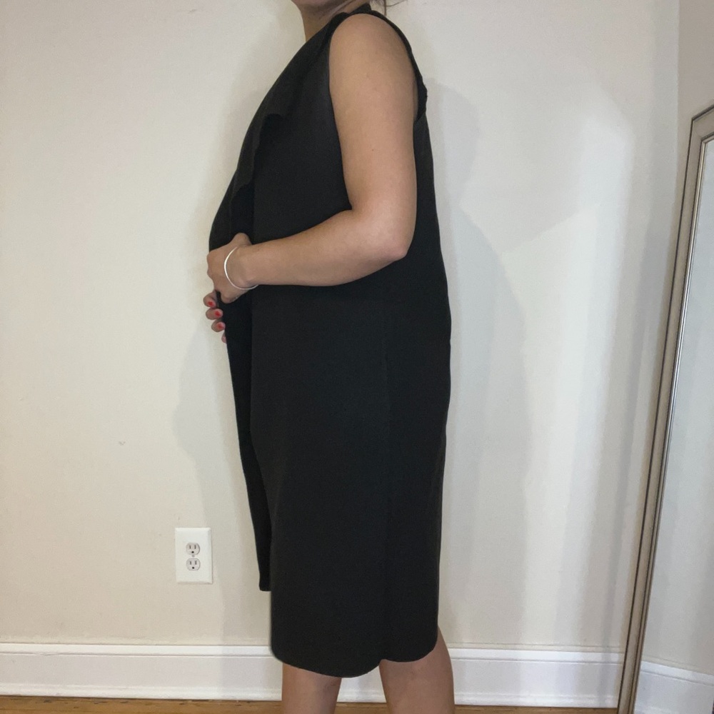 Long Line Duster - Picture 4 of 7
